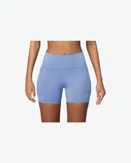 Pantalones cortos Nike Swift de 4 pulgadas Mujer – 1/4