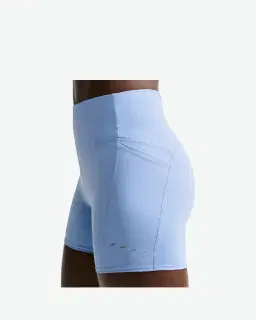 Pantalones cortos Nike Swift de 4 pulgadas Mujer – 4/4
