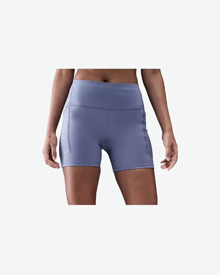 Pantalones cortos Nike Swift de 4 pulgadas Mujer