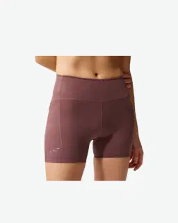 Pantalones cortos Nike Swift de 4 pulgadas Mujer – 1/3