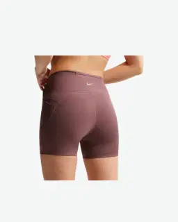 Pantalones cortos Nike Swift de 4 pulgadas Mujer – 2/3