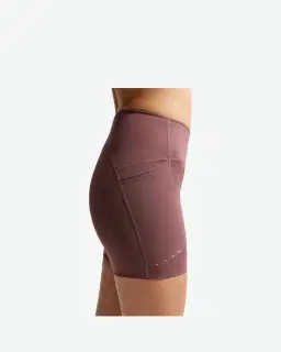 Pantalones cortos Nike Swift de 4 pulgadas Mujer – 3/3