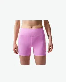 Pantalones cortos Nike Swift de 4 pulgadas Mujer – 1/3