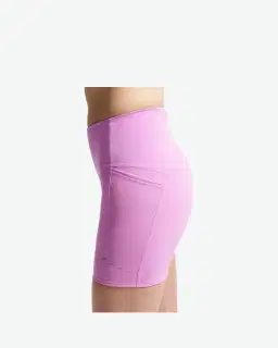 Pantalones cortos Nike Swift de 4 pulgadas Mujer – 3/3