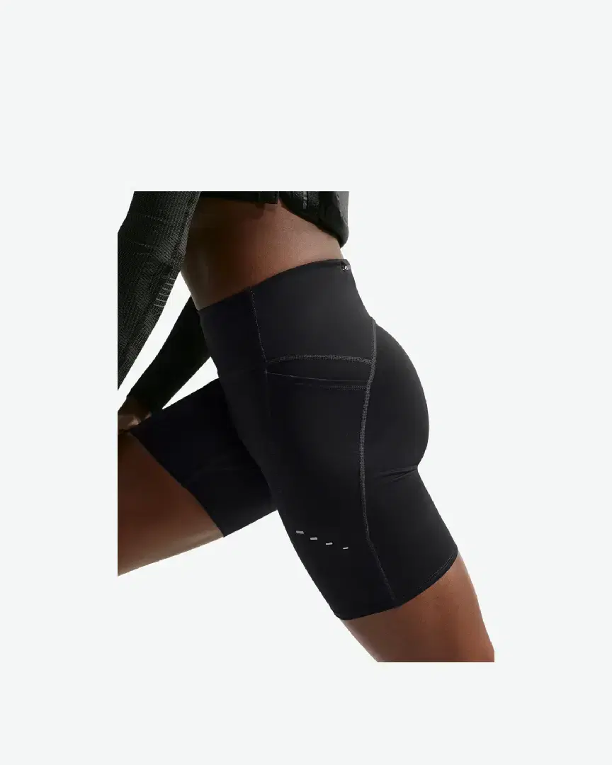 Shorts Nike Swift 7Inch W - IQ5841-010 (2) au meilleur prix !