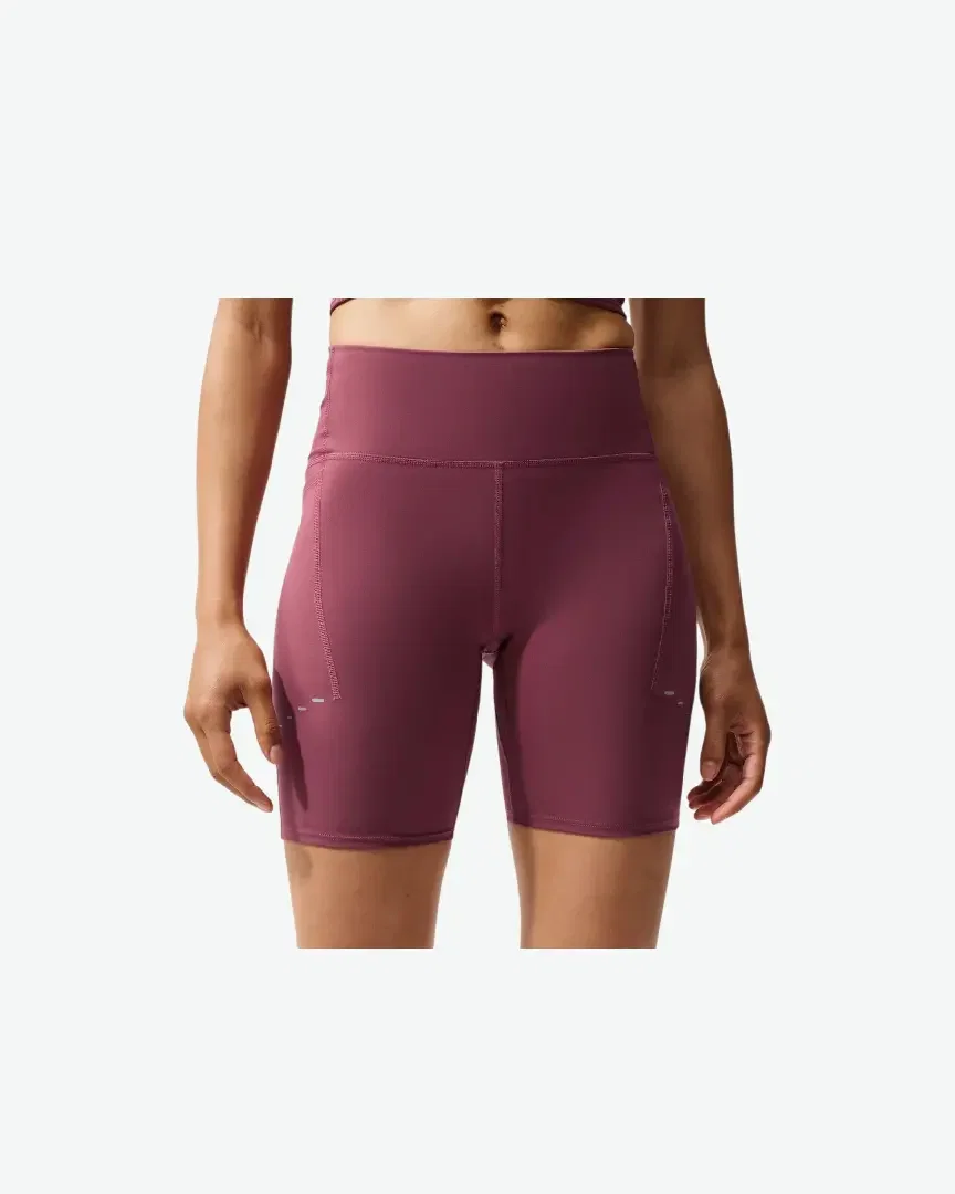 Shorts Nike Swift 7Inch Mujer