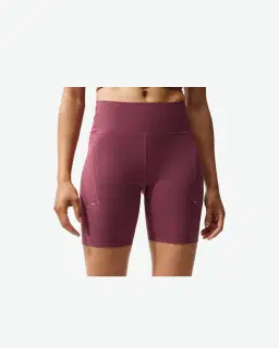 Shorts Nike Swift 7Inch Mujer – 1/4