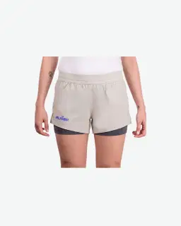 Shorts Nike Swift Berlin 2In1 Mujer – 1/2