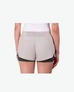 Shorts Nike Swift Berlin 2In1 Mujer – 2/2