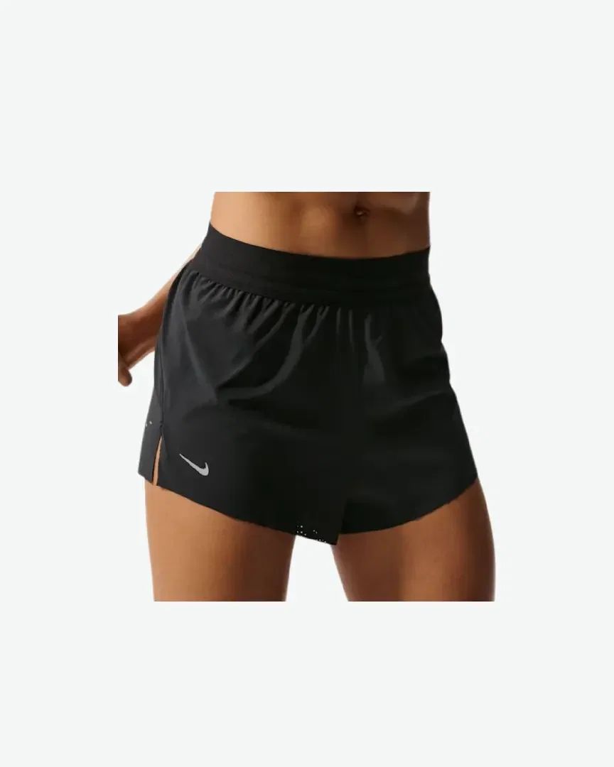 Shorts Nike Swift Breathe 2.5 Pulgadas Mujer
