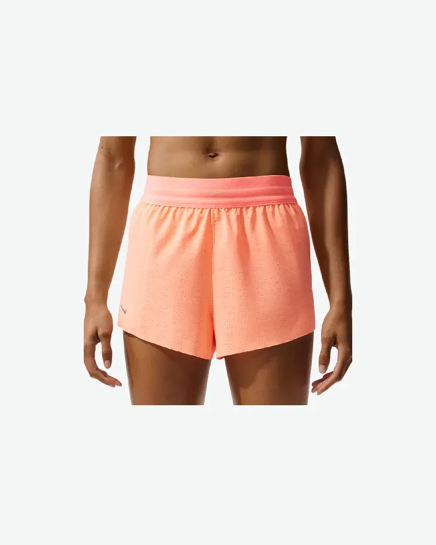Shorts Nike Swift Breathe 2.5 Pulgadas Mujer
