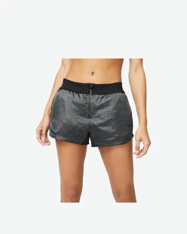 Pantalones cortos Nike Therma-Fit Adv Run Division W