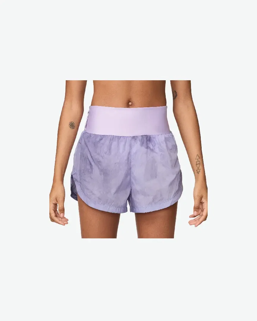 Shorts Nike Mujer Nk Trail Rpl Mr 3In Br Shr Mujer