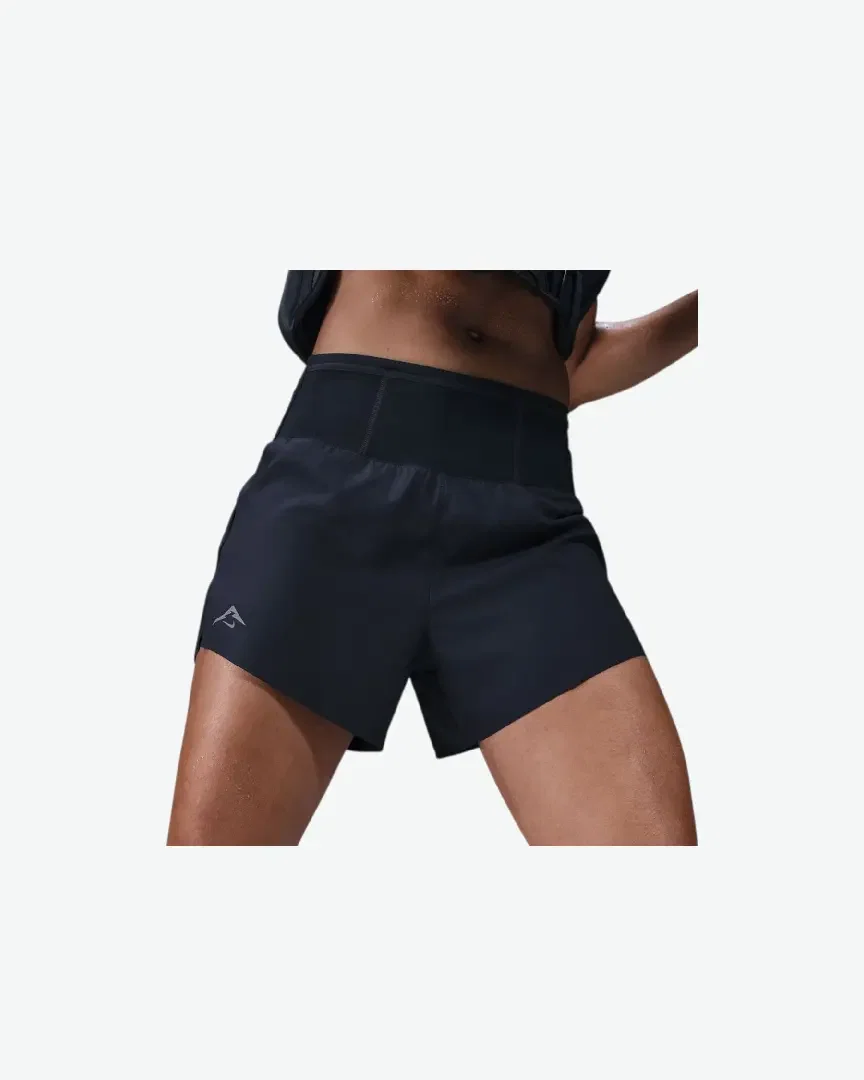 Shorts Nike Trail 4 pulgadas Mujer