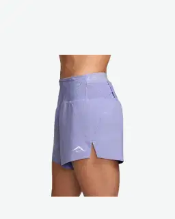 Shorts Nike Trail 4 pulgadas Mujer – 3/3