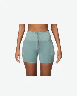 Shorts Nike Trail 4 pulgadas Mujer – 1/4