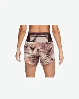 Shorts Nike Trail 4 pulgadas Mujer – 2/4
