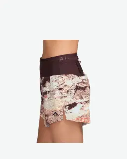 Shorts Nike Trail 4 pulgadas Mujer – 3/4