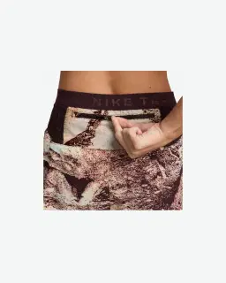 Shorts Nike Trail 4 pulgadas Mujer – 4/4