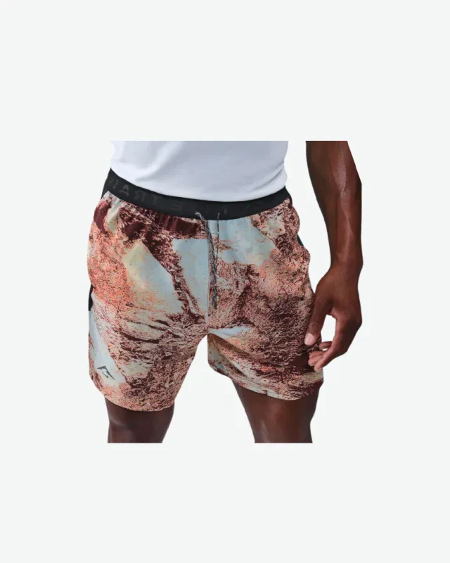 Shorts Nike Trail 6Pulgadas M