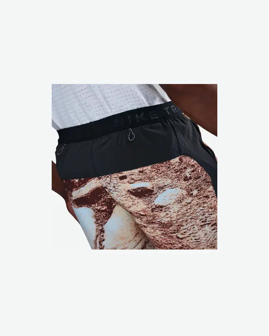 Shorts Nike Trail 6Pulgadas M - HV2162-133 (1) au meilleur prix !