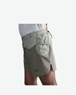 Pantalones cortos Nike Dri-Fit para hombre 5" con forro interior de trail – 2/3
