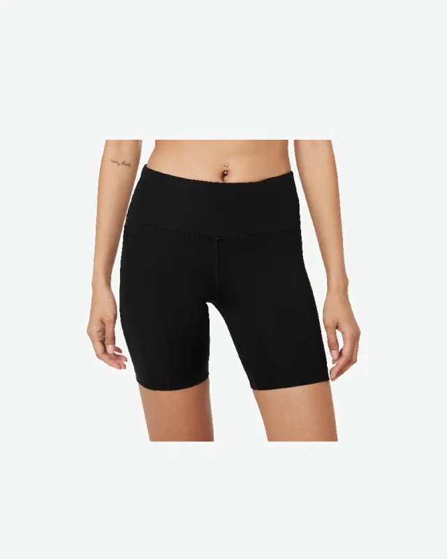 Pantalones cortos Nike W Nk Df Fast Shrt 7In W