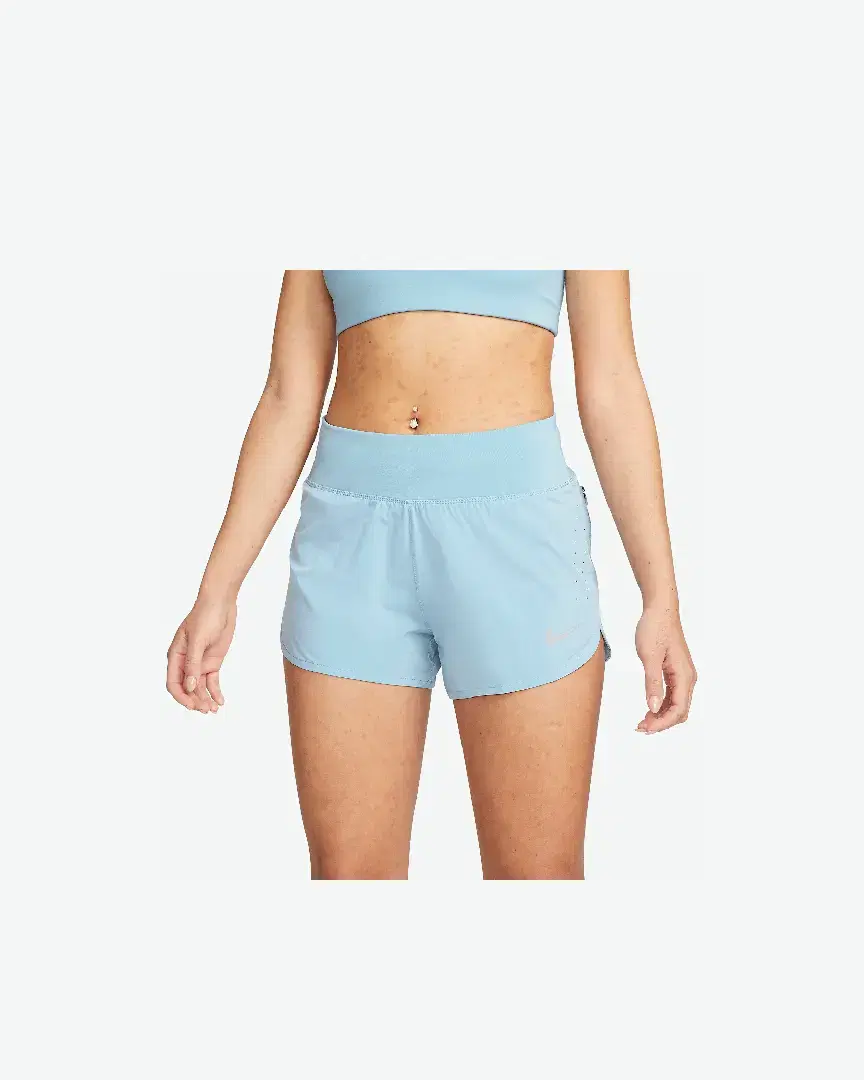 Pantalones cortos Nike W Nk Eclipse Short 3In W - CZ9580-494 (0) au meilleur prix !