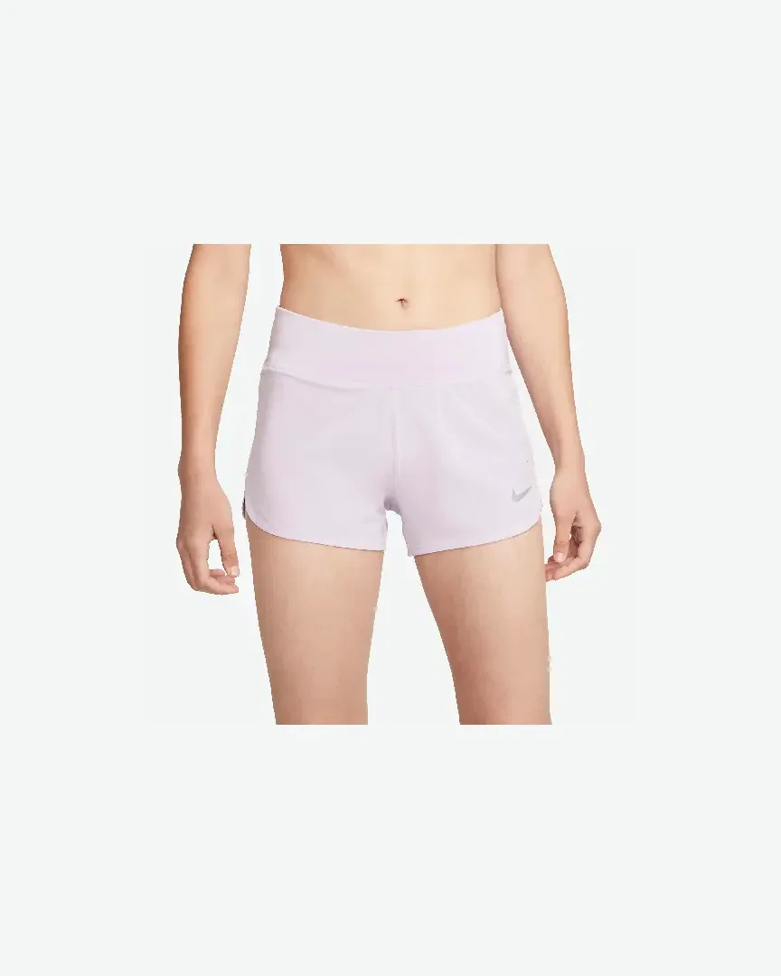 Pantalones cortos Nike Mujer Nk Eclipse Short 3In Mujer