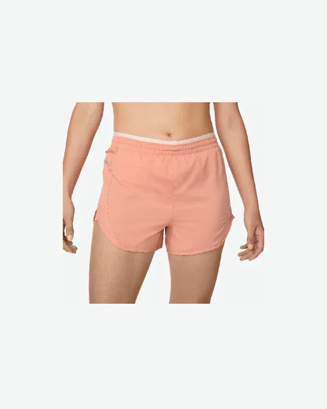 Pantalones cortos Nike W Nk Tempo Luxe Short 3In W