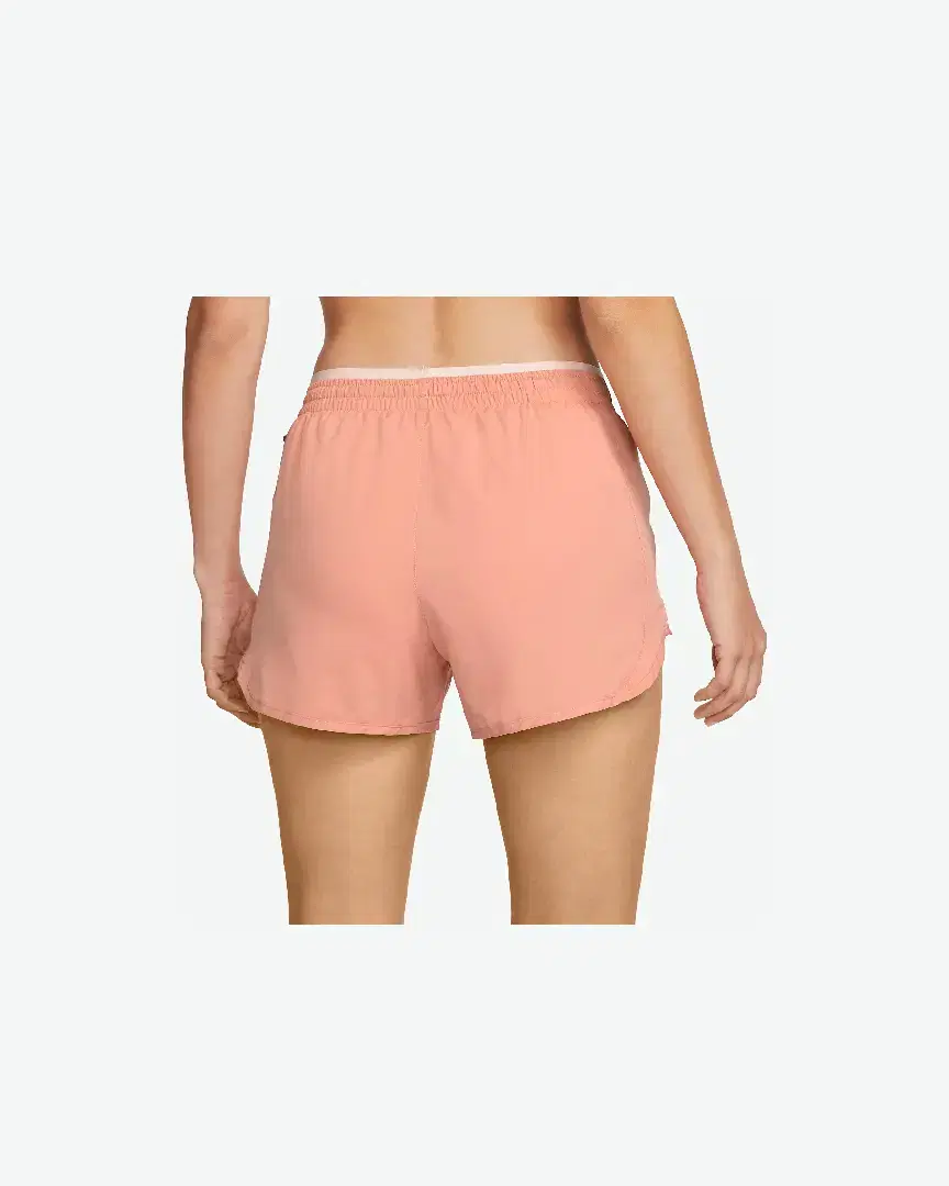 Pantalones cortos Nike W Nk Tempo Luxe Short 3In W - CZ9584-824 (1) au meilleur prix !