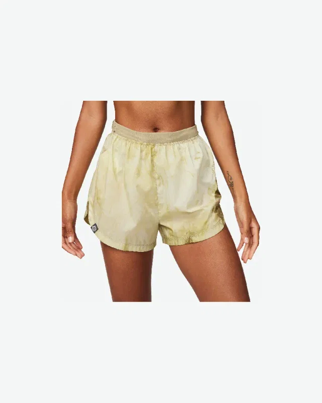 Shorts Nike W Nk Trail Rpl Mr 3" Br Short W