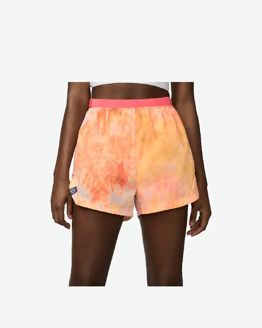 Shorts Nike Mujer Nk Trail Rpl Mr 3" Br Short Mujer