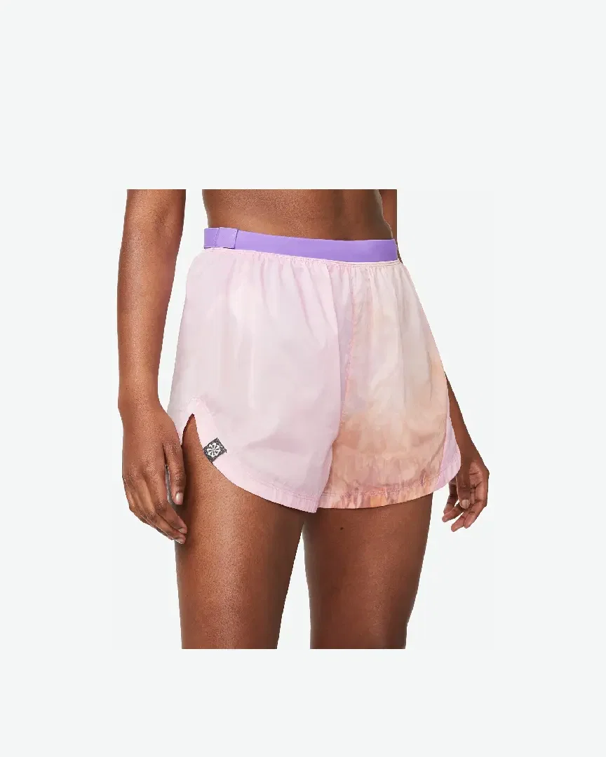 Shorts Nike Mujer Nk Trail Rpl Mr 3" Br Short Mujer