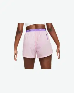Shorts Nike Mujer Nk Trail Rpl Mr 3" Br Short Mujer – 2/2