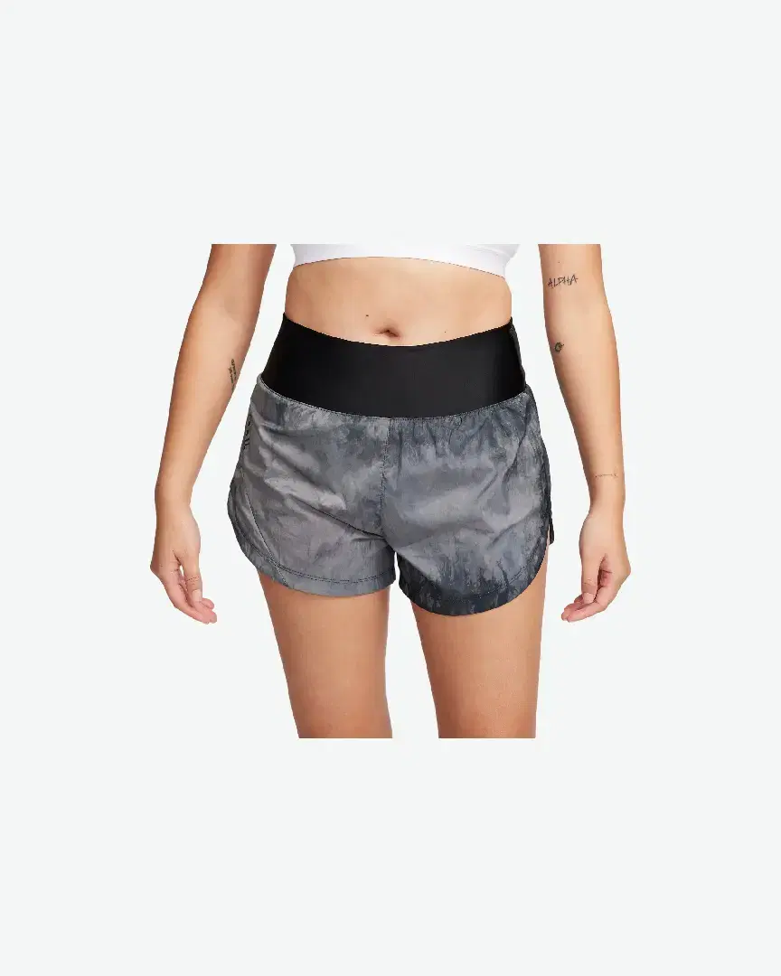 Shorts Nike W Nk Trail Rpl Mr 3In Br Shr W - FN2647-010 (0) au meilleur prix !