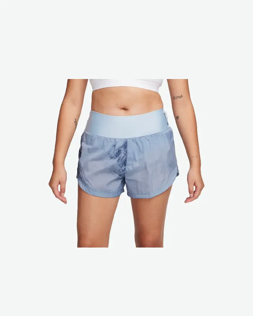 Shorts Nike Mujer Nk Trail Rpl Mr 3In Br Shr Mujer