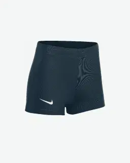 Pantalones cortos Nike Mujeres Stock Boys Short Mujer – 1/2