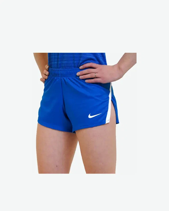 Pantalones cortos Nike Mujer Stock Fast 2 Inch Short W