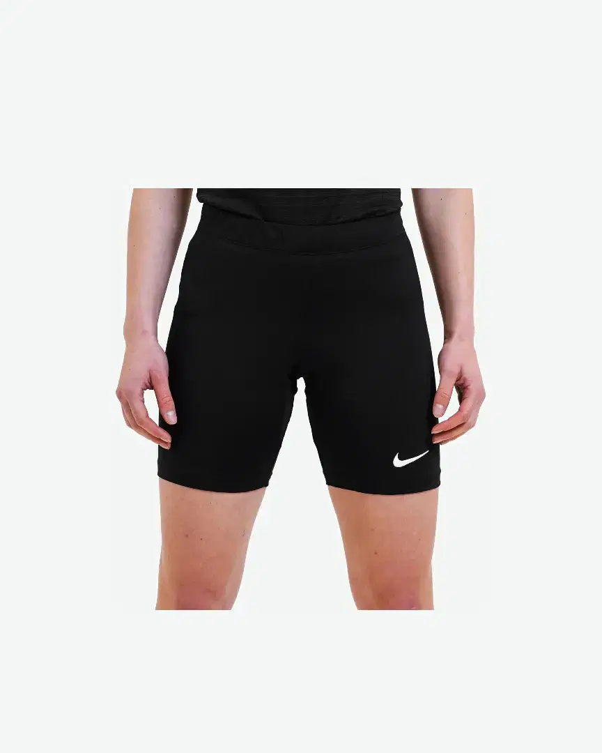 Mallas Cortas Nike Mujer Stock Half Tight W - NT0311-010 (0) au meilleur prix !