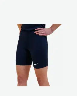 Mallas Cortas Nike Mujer Stock Half Tight Mujer – 1/4