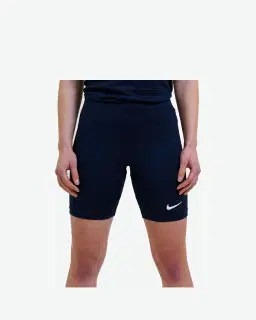 Mallas Cortas Nike Mujer Stock Half Tight Mujer – 2/4