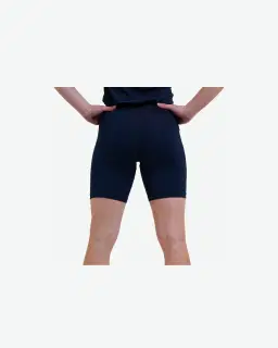 Mallas Cortas Nike Mujer Stock Half Tight Mujer – 4/4
