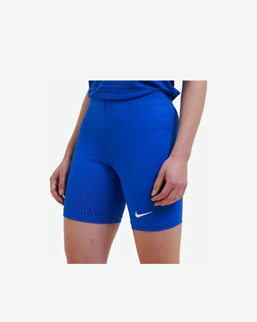 Mallas Cortas Nike Mujer Stock Half Tight Mujer