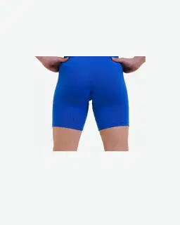 Mallas Cortas Nike Mujer Stock Half Tight Mujer – 3/4