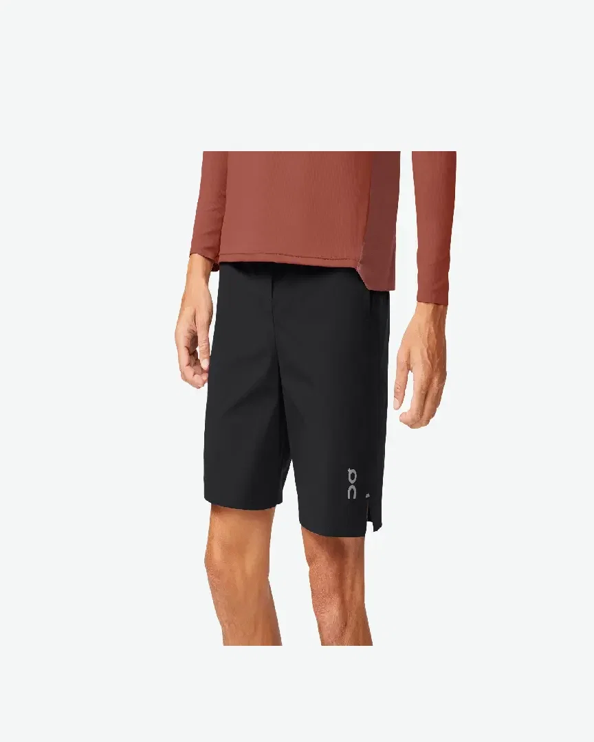 Pantalones cortos de rendimiento en running híbrido Hombre