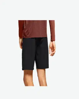 Pantalones cortos de rendimiento en running híbrido Hombre – 3/4
