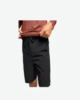 Pantalones cortos de rendimiento en running híbrido Hombre – 4/4