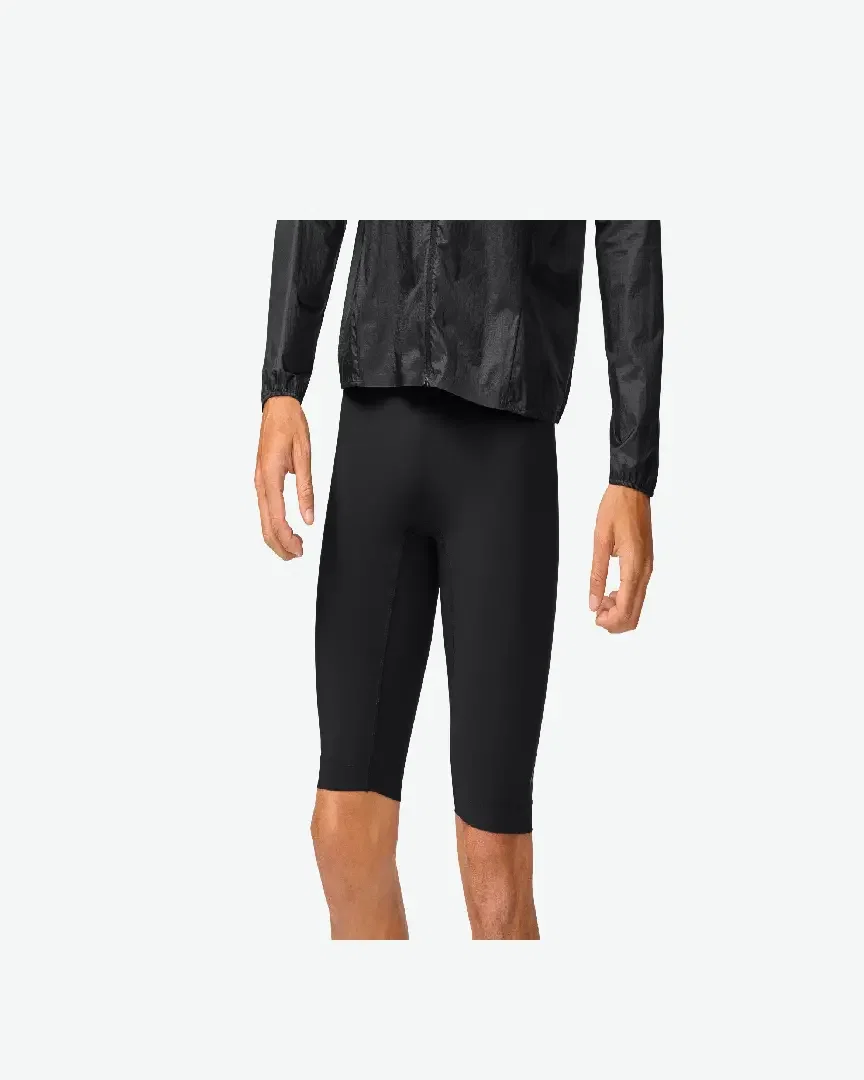 Pantalones cortos de carrera ajustados media M