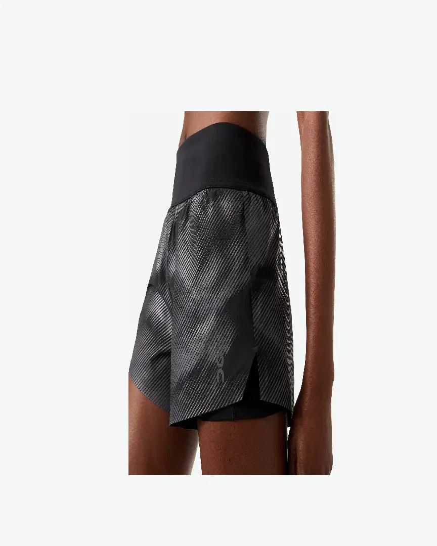 Pantalones cortos Running Running Shorts Lumos W